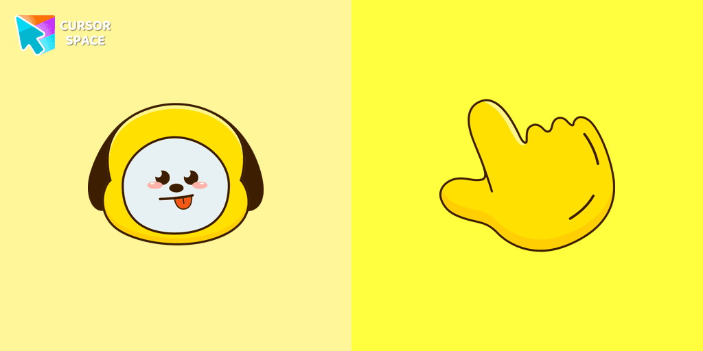 CHIMMY cursor