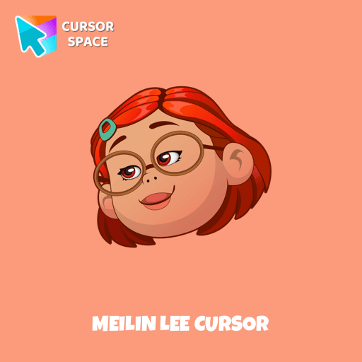Meilin Lee cursor pointer cursor