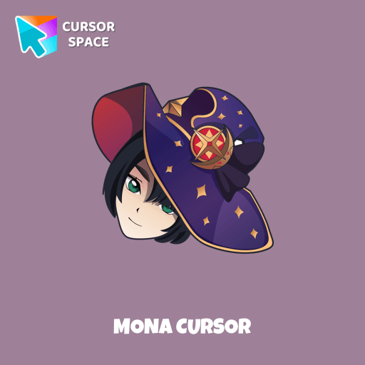 Mona cursor