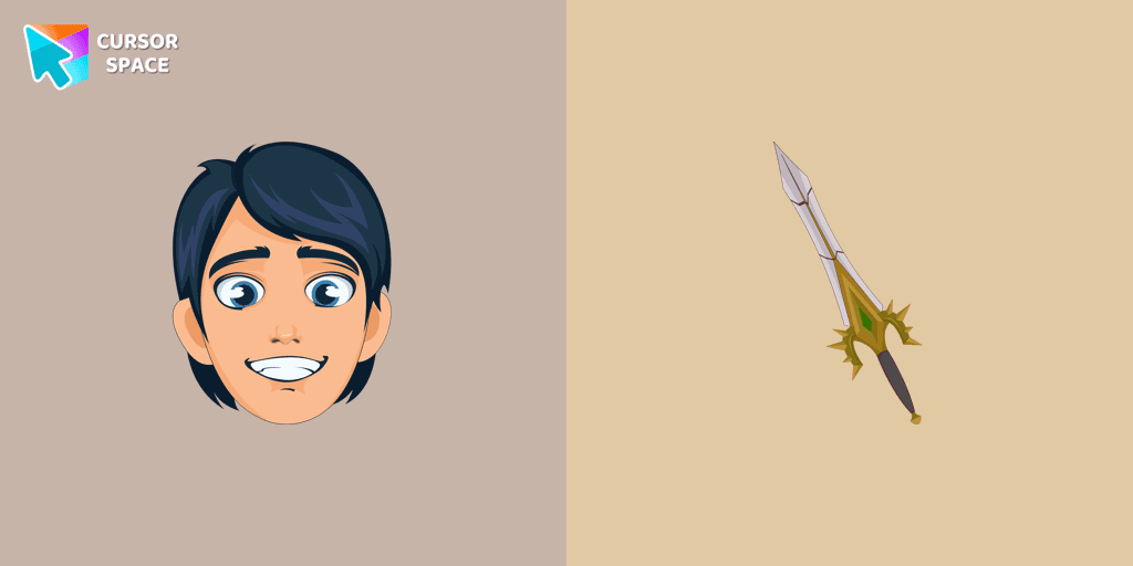 Jim Lake Jr. cursor